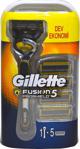 Gillette Fusion5 Flexball Proshield 5 Yedekli Tıraş Makinesi