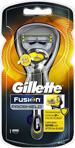 Gillette Fusion5 Flexball Proshield Tıraş Makinesi