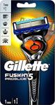 Gillette Fusion5 Proglide Flexball Tıraş Makinesi + Yedek Tıraş Bıçağı