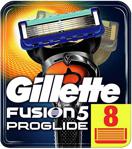 Gillette Fusion5 Proglide Power 8'li Yedek Tıraş Bıçağı