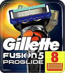 Gillette Fusion5 Proglide Yedek Tıraş Bıçağı 8'Li