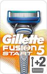 Gillette Fusion5 Start 2 Yedekli Tıraş Bıçağı