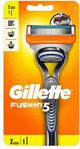 Gillette Fusion5 Tıraş Makinesi