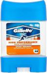 Gillette High Performance Sport Triumph 70 ml Jel Deo Stick