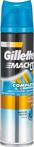 Gillette Mach3 Close Smooth 200 Ml Yakın Ve Pürüzsüz Tıraş Jeli