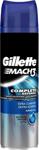 Gillette Mach3 Complete Defense 200 ml Ekstra Konfor Tıraş Jeli