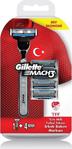 Gillette Mach3 Milli Takım Özel Paketi