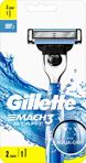 Gillette Mach3 Start 2 Yedekli Tıraş Makinesi