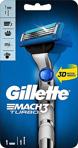 Gillette Mach3 Turbo 3D Tıraş Makinesi