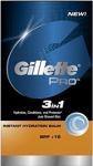 Gillette Pro 3 in 1 Tahriş Önleyici 50 ml Tıraş Balsamı