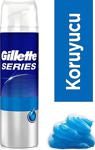 Gillette Series 3X Koruyucu Tıraş Jeli 200 Ml