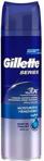 Gillette Series 3x Moisturising Nemlendirici 200 ml Tıraş Jeli