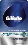 Gillette Series Force Tıraş Sonrası Losyon 100 Ml