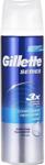 Gillette Series Nemlendirici 200 Ml Tıraş Köpüğü