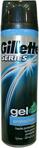 Gillette Series Protection 200 ml Koruyucu Tıraş Jeli