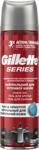 Gillette Series Pure & Sensitive 200 Ml Tıraş Jeli