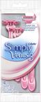 Gillette Simply Venus 3 Kullan At 4'lü Tıraş Bıçağı