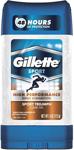 Gillette Sport Triumph Clear 113 gr Deodorant Jel