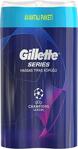Gillette Tıraş Köpüğü Series Champions Shave Gel 2X200Ml