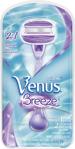 Gillette Venus Breeze 1 Yedekli Kadın Tıraş Makinesi