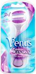 Gillette Venus Breeze 2 Yedekli Kadın Tıraş Makinesi