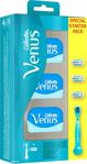 Gillette Venus Classic 3 Yedek Başlıklı Kadın Tıraş Makinesi