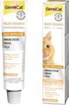 Gim Cat Gimcat Multi Vitamin Paste 12 Vitaminli Kedi Macunu 20 Gr