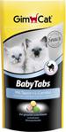 Gimcat Baby Tabs 40 gr Yavru Kedi Ödül Tableti