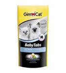 Gimcat Baby Tabs - Yavru Kediler İçin Vitamin Tableti 40