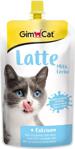 Gimcat Cat Milk Latte 200 Ml Kedi Sütü