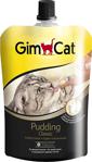 Gimcat Classic Kalsiyum 150 gr Kedi Pudingi