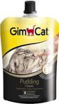 Gimcat Classic Kalsiyum Kedi Pudingi 150 Gr 3 Adet Ücretsiz Kargo