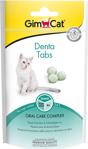 Gimcat Denta Tabs Ağız Diş Sağlığı 40 gr Kedi Ödül Maması