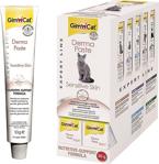 Gimcat Derma Sensitive Skin Tüy Sağlığı Destekleyici Kedi Macunu