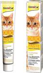 Gimcat Duo Multi Vitamin Paste Peynirli 50 Gr