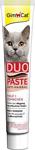 Gimcat Duo Paste Tavuklu Malt Kedi Macunu 50 Gr