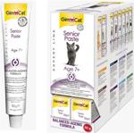 Gimcat Kedi Macunu Senıor Paste 50Gr