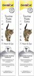 Gimcat Kedi Macunu Taurine Paste Kalp Ve Göz Sağlığı Destekleyici Taurinli 50 G X 2 Adet