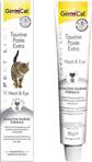 Gimcat Kedi Macunu Taurine Paste Kalp Ve Göz Sağlığı Destekleyici Taurinli 50 G