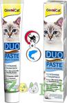 Gimcat Multi-Vitamin Duo Paste Balık + 12 Vitaminli 50 Gr