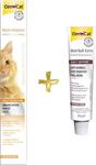 Gimcat Multivitamin Paste Kedi Vitamin Macunu 100Gr + Anti-Hairball Malt Paste 20Gr