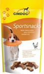 Gimdog Sportsnacks L-Carnitin Tavuk 60 gr Tablet Köpek Ödül Maması