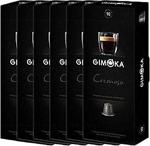 Gimoka Cremoso Nespresso Uyumlu Kapsül Kahve 10 X 6 Adet