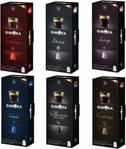 Gimoka Nespresso Uyumlu 10'Lu Kapsül Kahve - 6'Lı