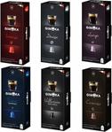 Gimoka Nespresso Uyumlu Kapsül Kahve - 6'lı