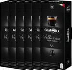 Gimoka Vellutato Nespresso Uyumlu Kapsül Kahve 10 X 6 Adet