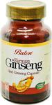 Ginseng 60 Kapsül