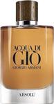 Giorgio Armani Acqua Di Gio Absolu EDP 200 ml Erkek Parfüm