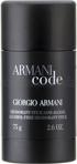 Giorgio Armani Code 75 Gr Deo Stick