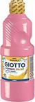 Giotto 500 Ml Guaj Boya Pembe